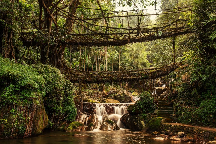 Meghalaya