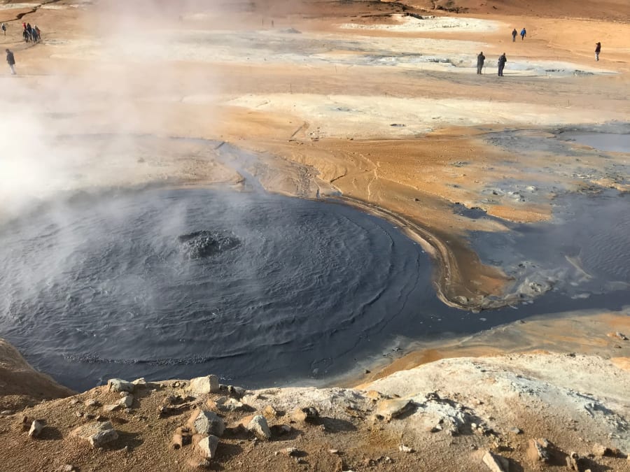 Discover Qobustan & Mud Volcanoes