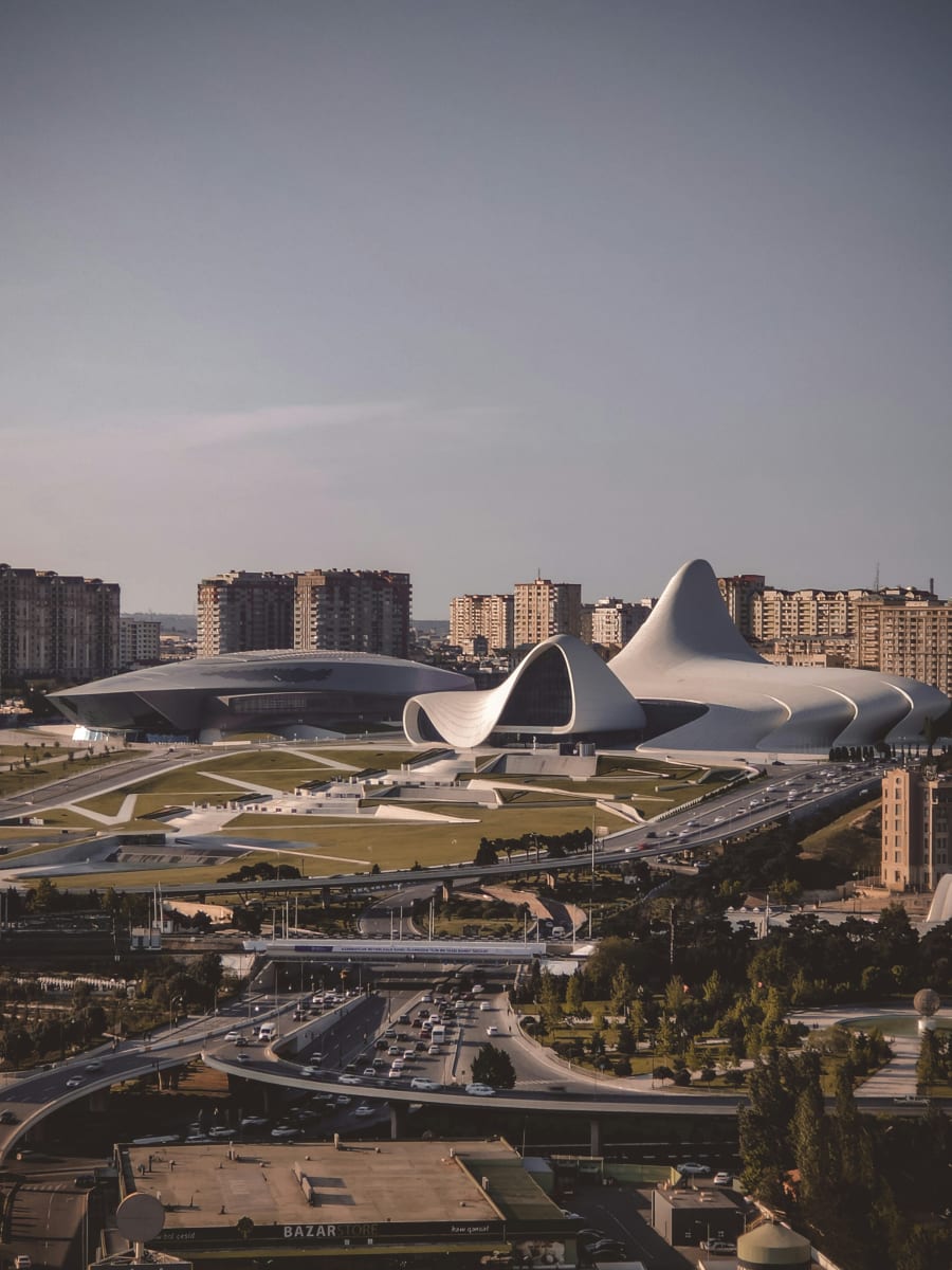 Azerbaijan  6N