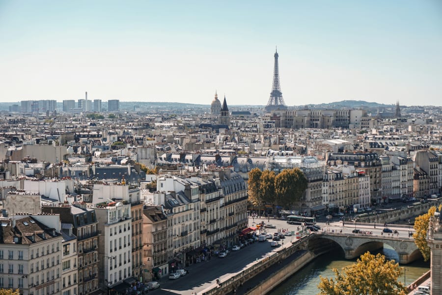Paris Express