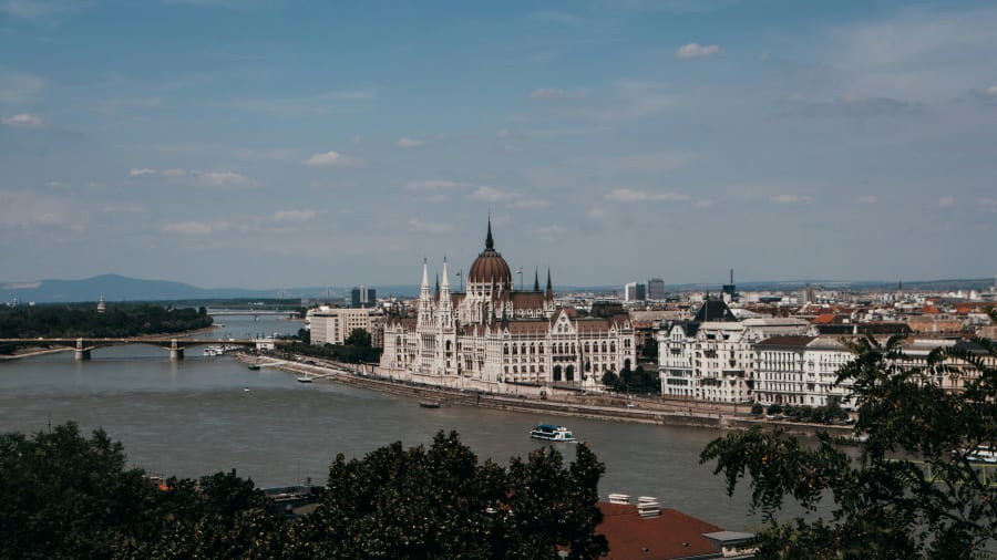 Experience Central Europe