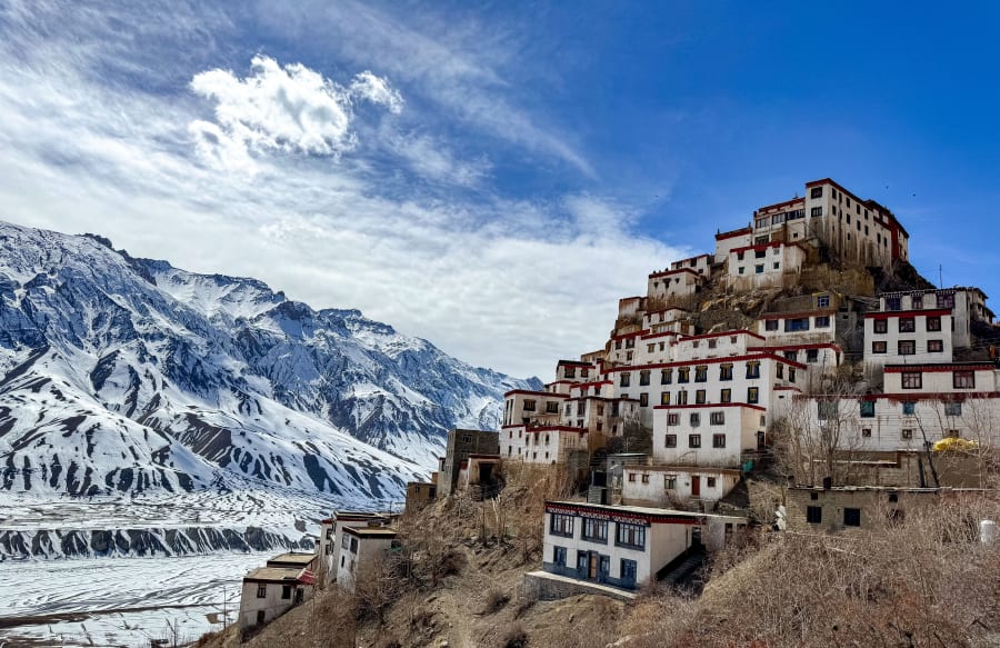 Kaza