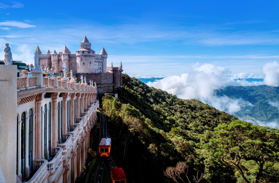 Vietnam Explorer: City, Coast & Culture