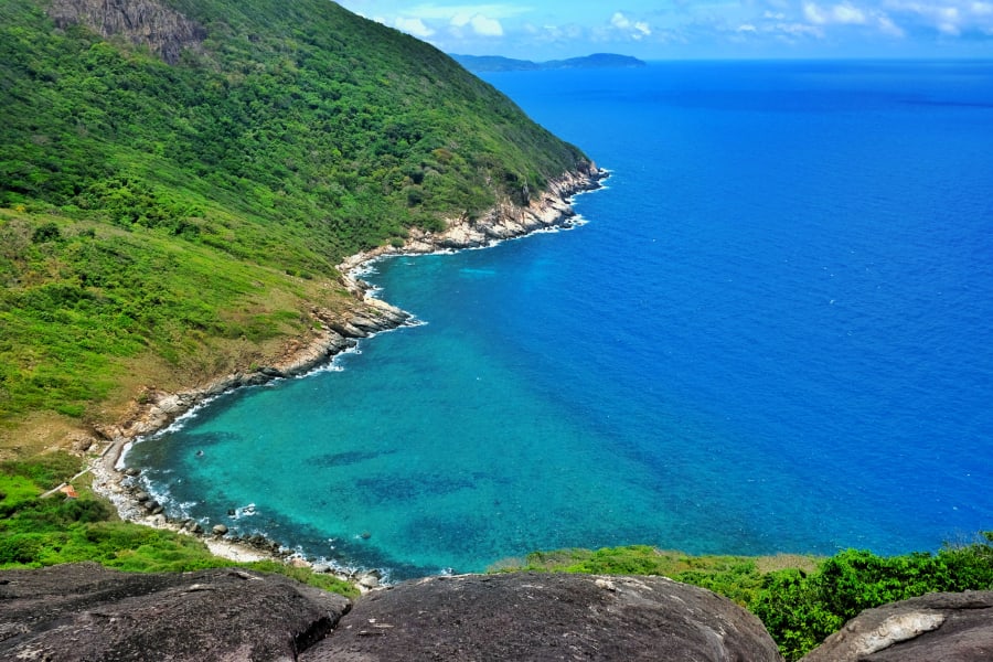 Côn Đảo