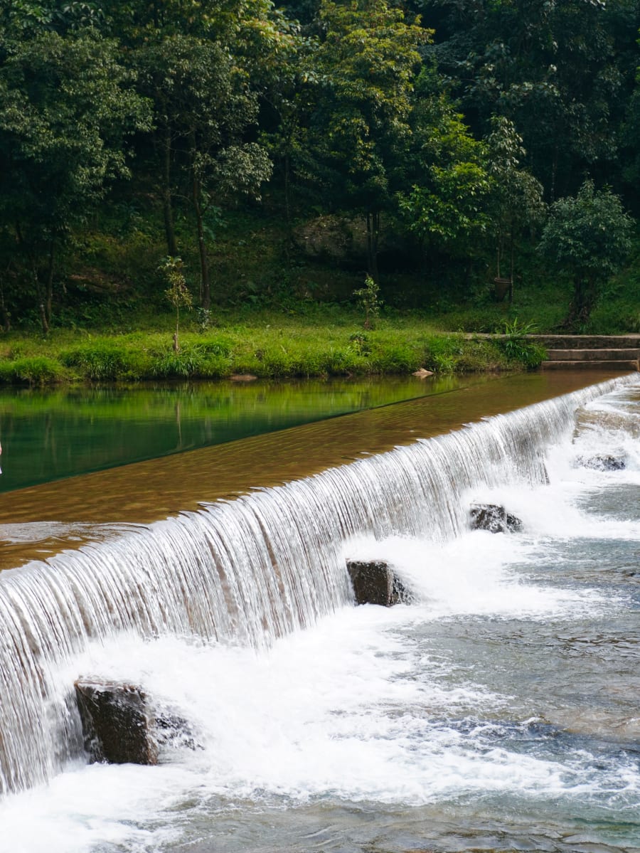 Meghalaya Budget