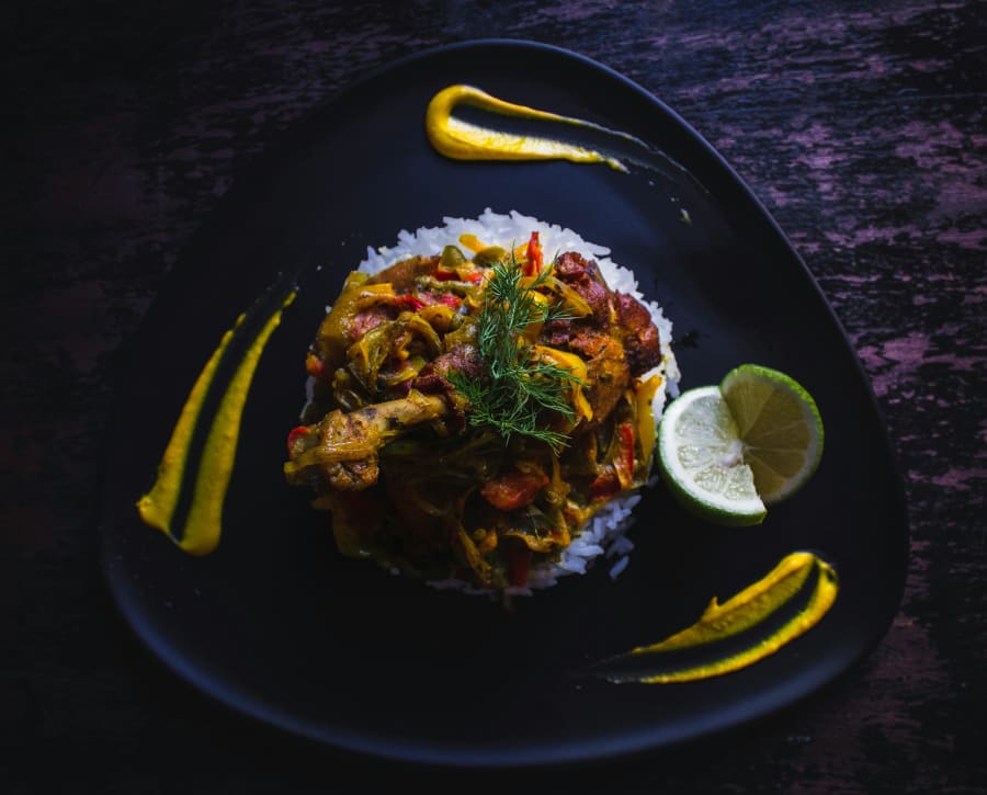 Taste Authentic Filipino Cuisine