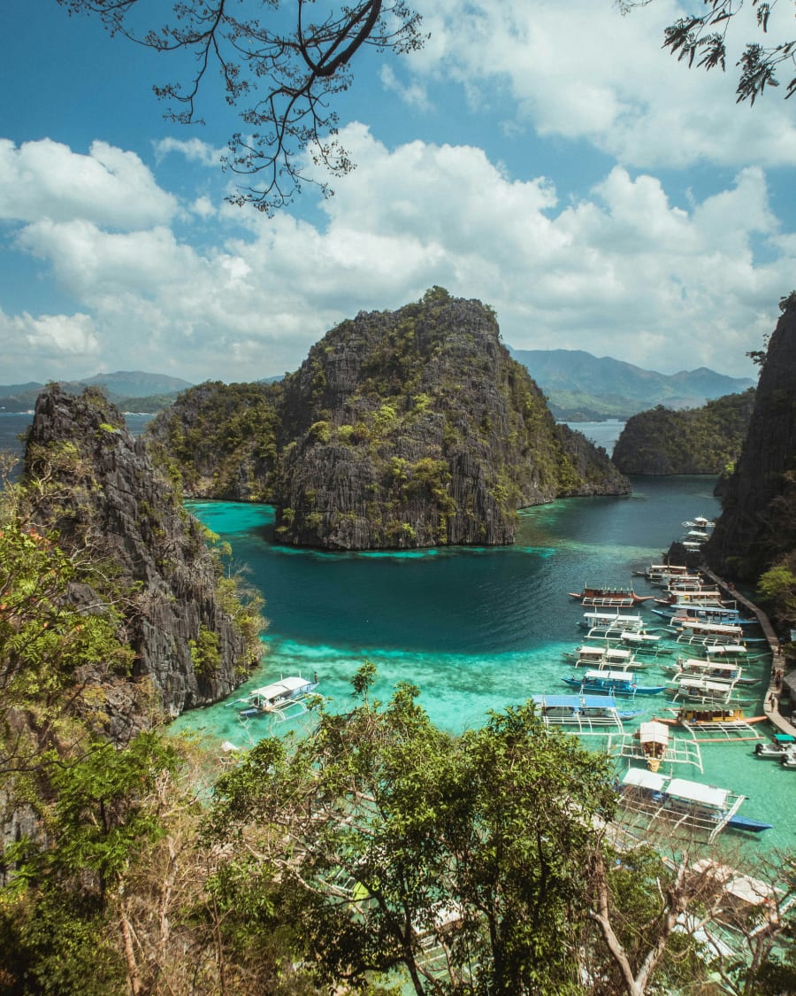 Discover Hidden Beach Paradises