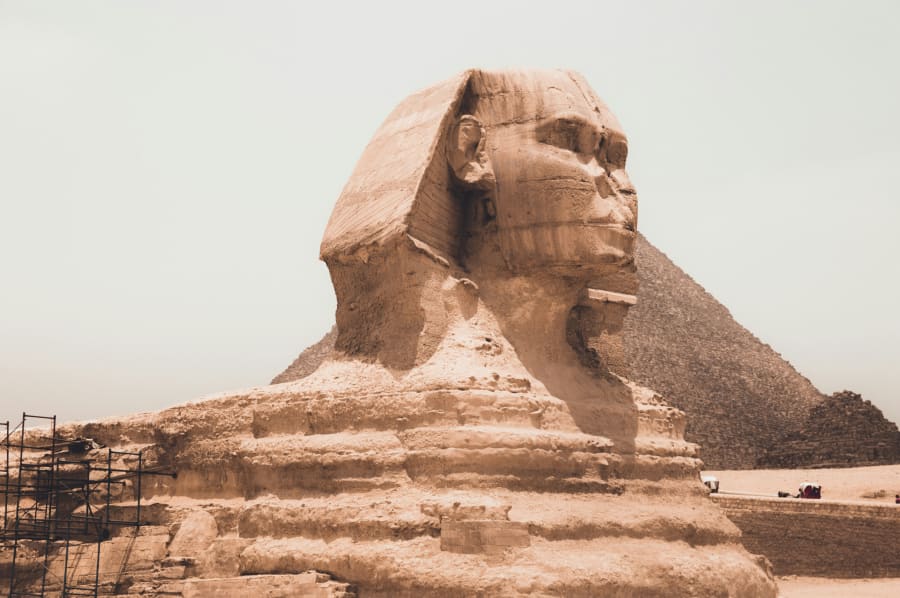 Explore the Valley of the Kings