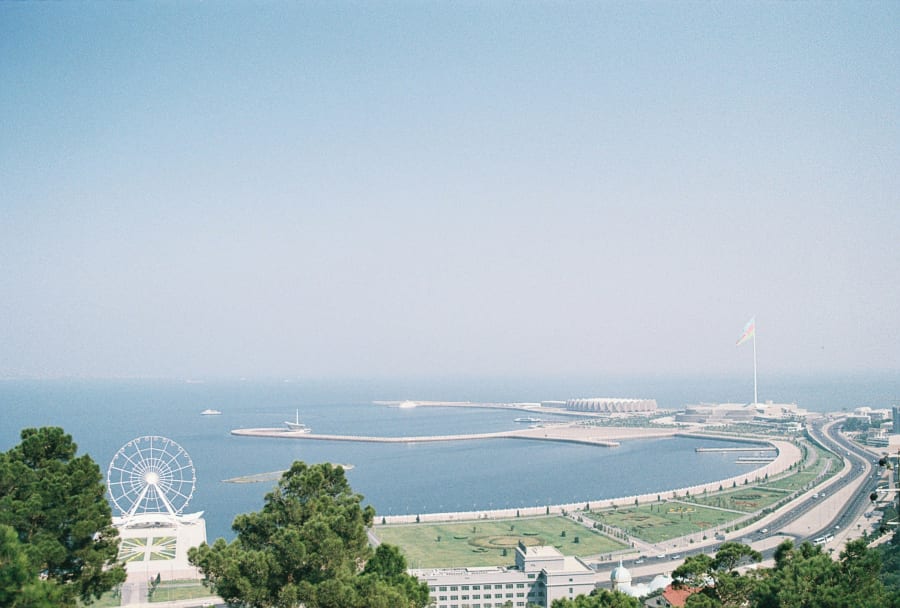 Baku, Azerbaijan Tour Package