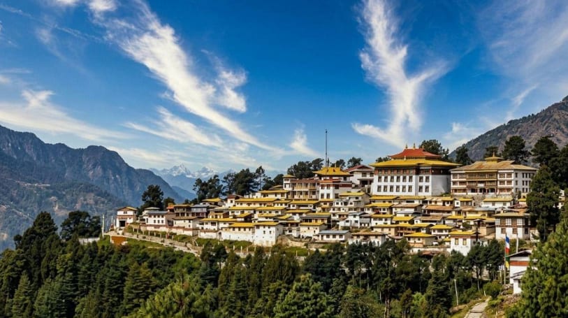 Tawang