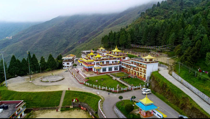 Bomdila