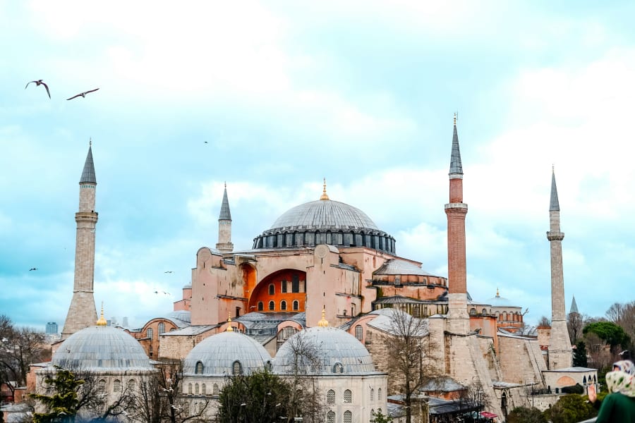 ISTANBUL HOLIDAY PACKAGE