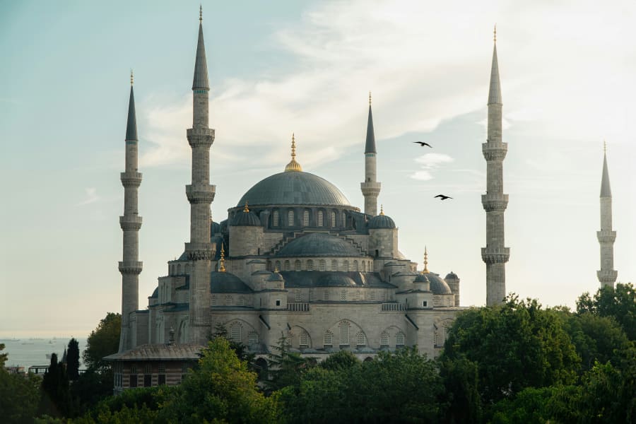 Turkey Highlights: Istanbul & Cappadocia Escape 2