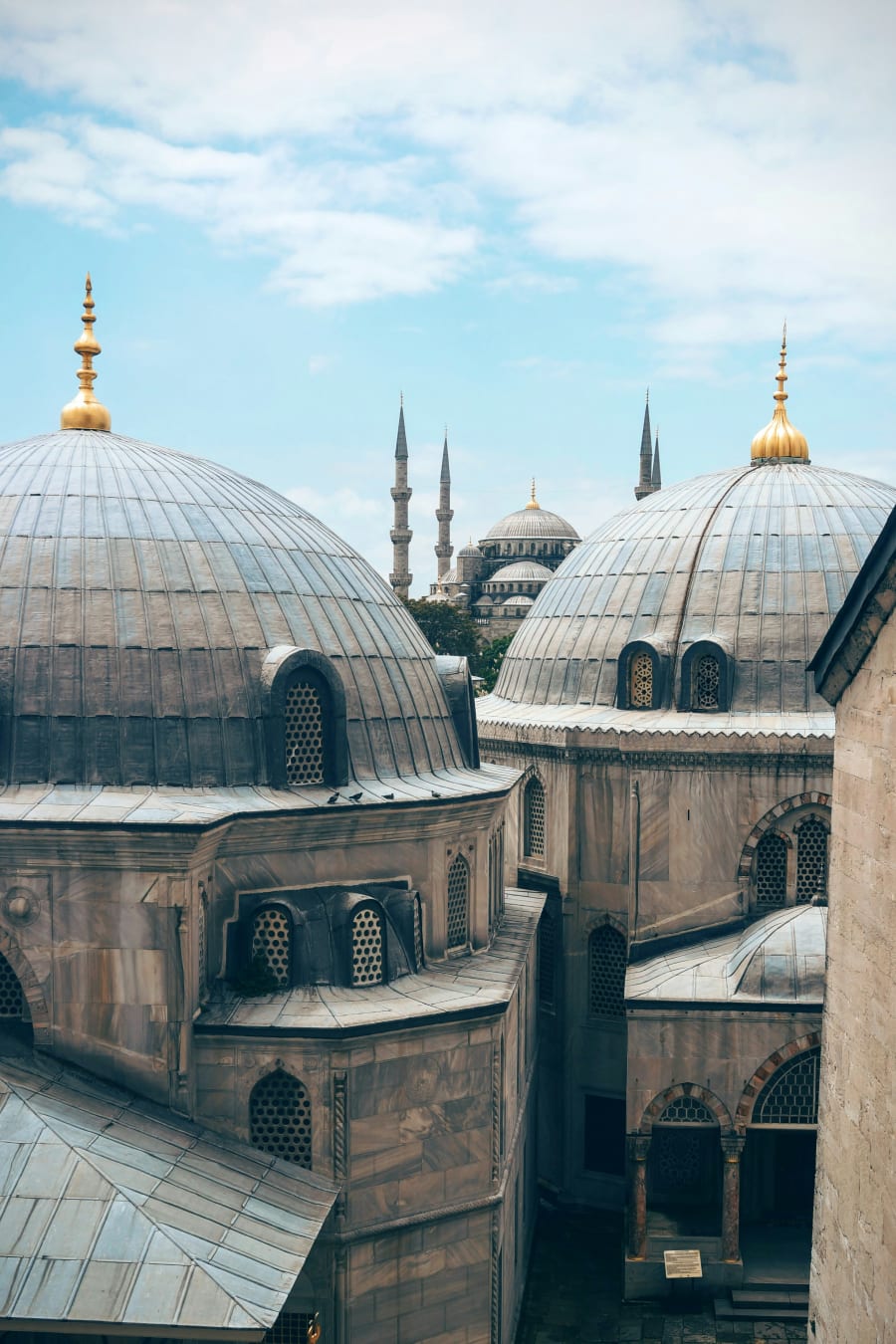 Turkey Trio Escape: Istanbul, Cappadocia & Antalya