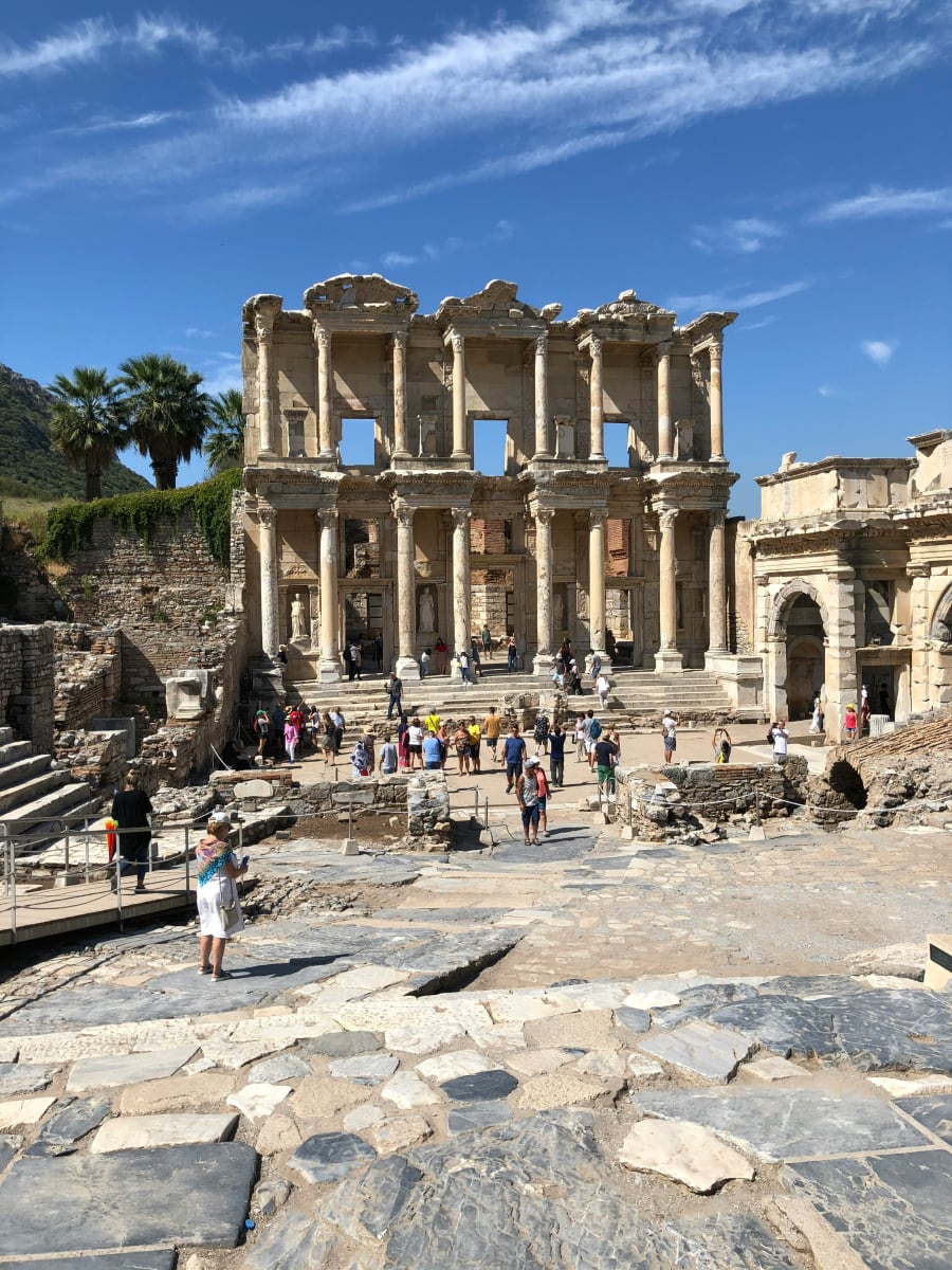 Turkey Grand Discovery: From Istanbul to Cappadocia