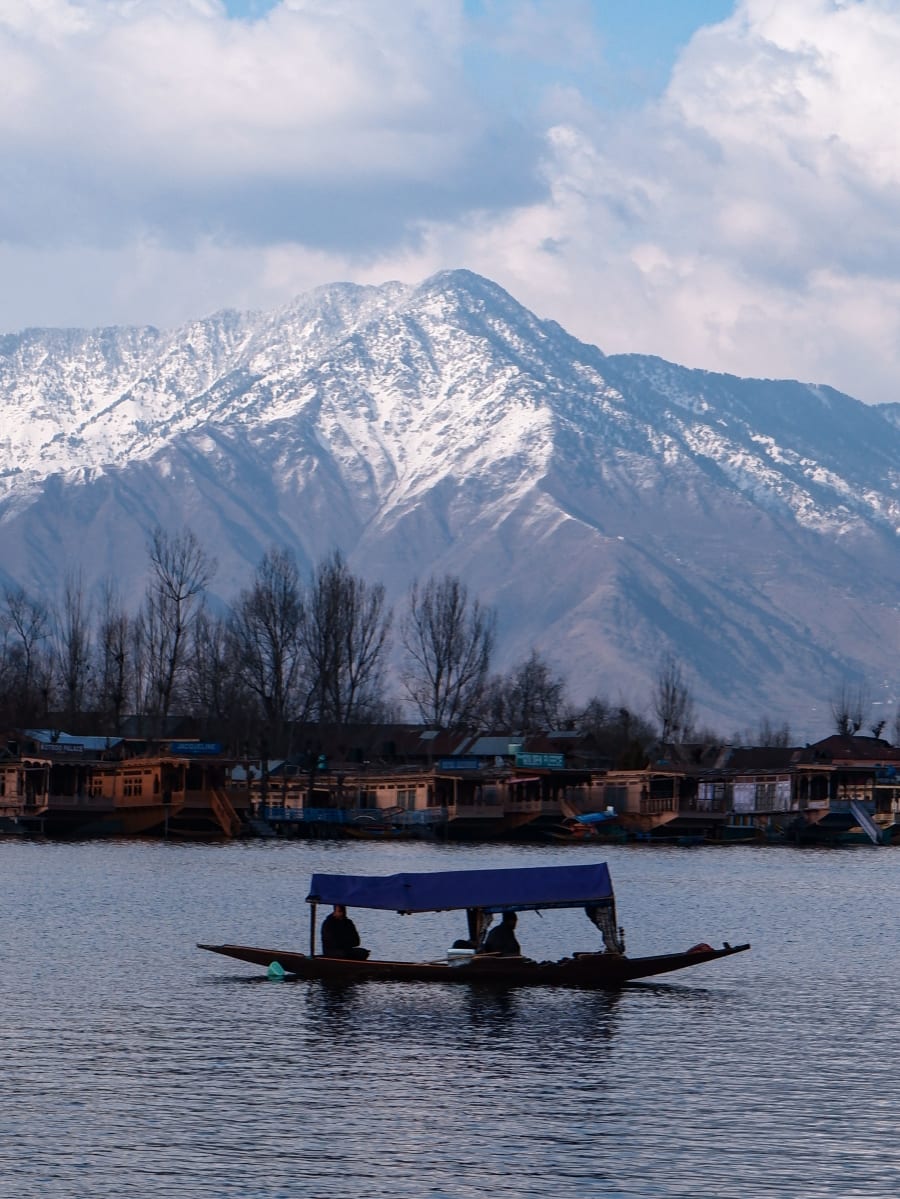 Kashmir