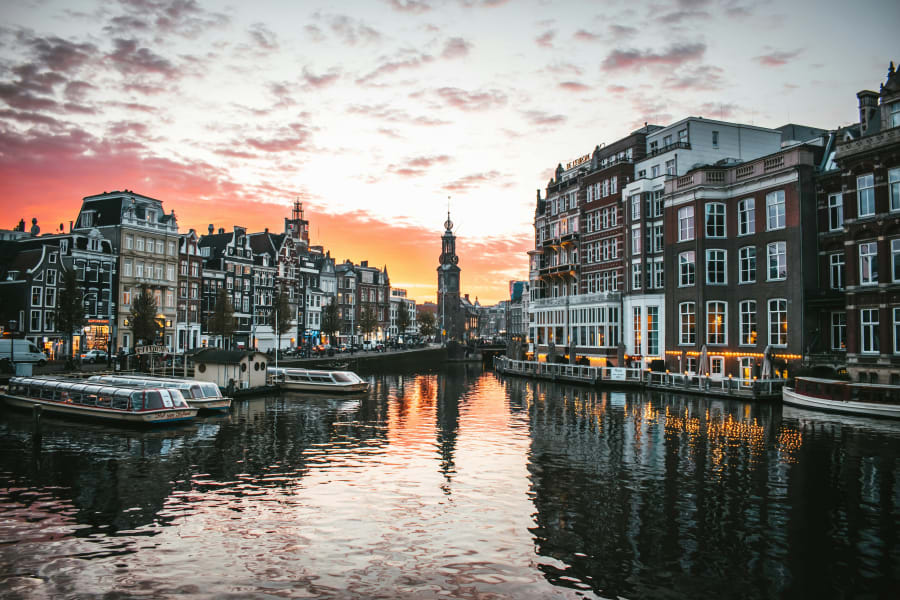 European Express