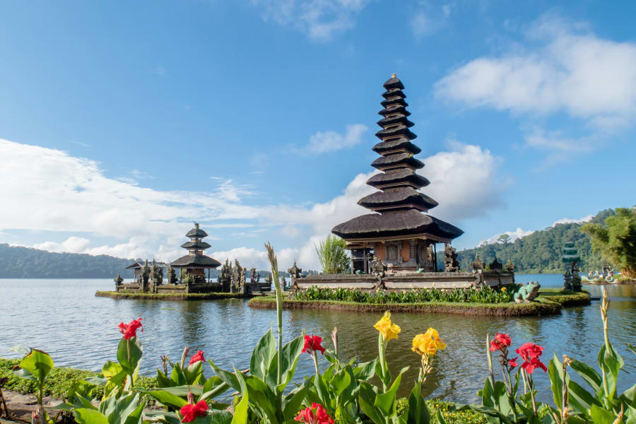 Bali Beyond the Ordinary