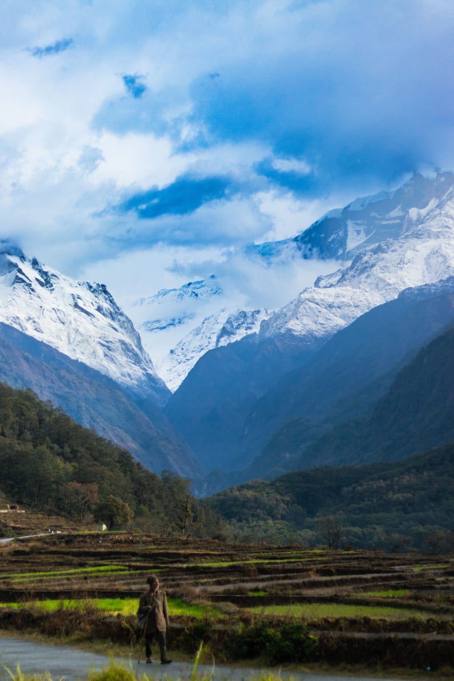 Nepal
