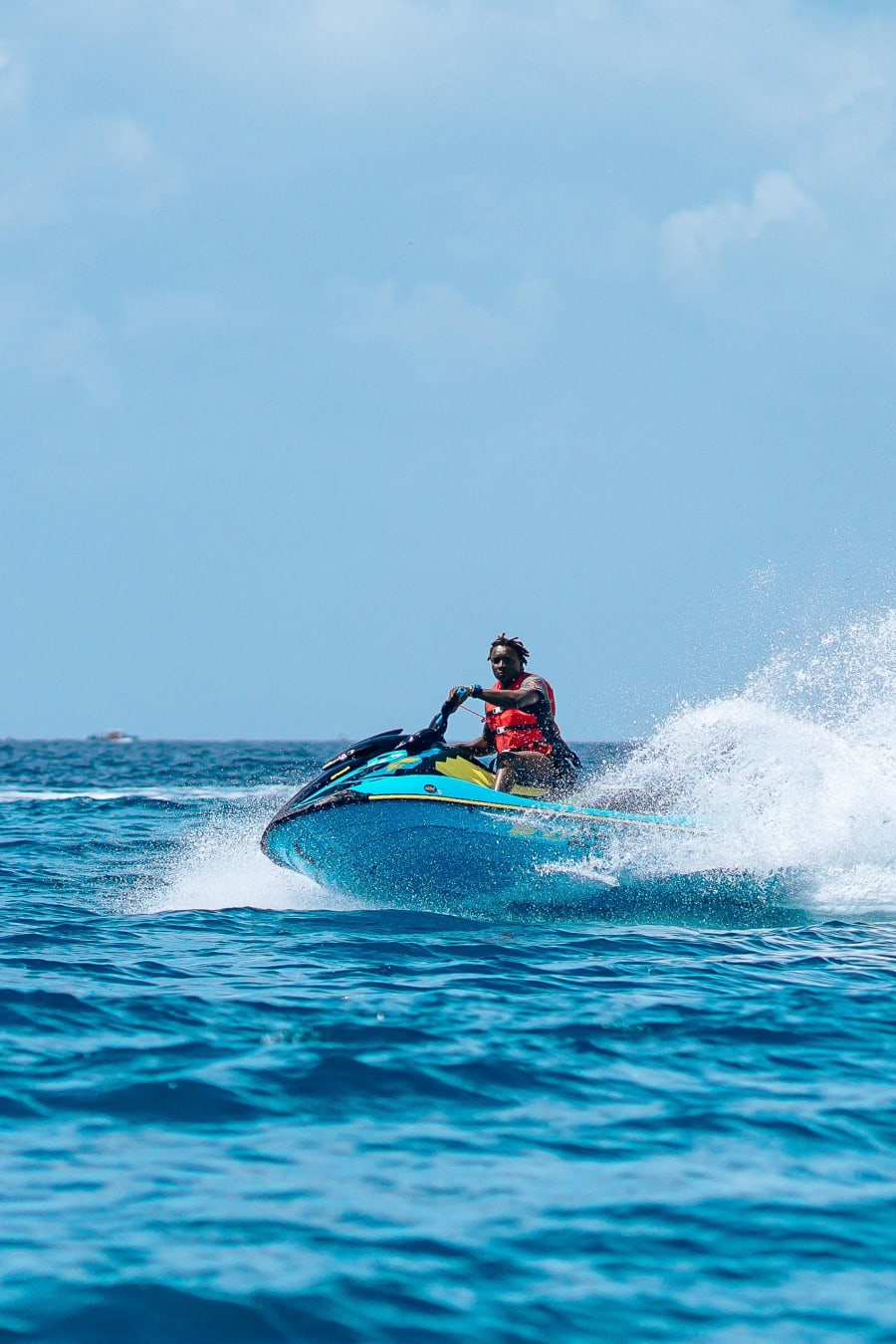  Water Sports Adventures