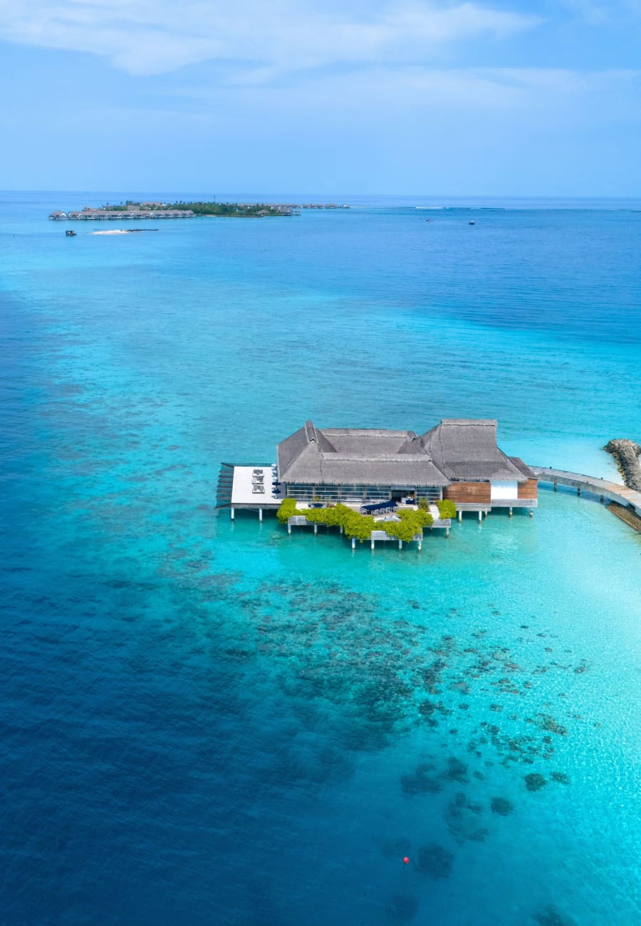 Maldives