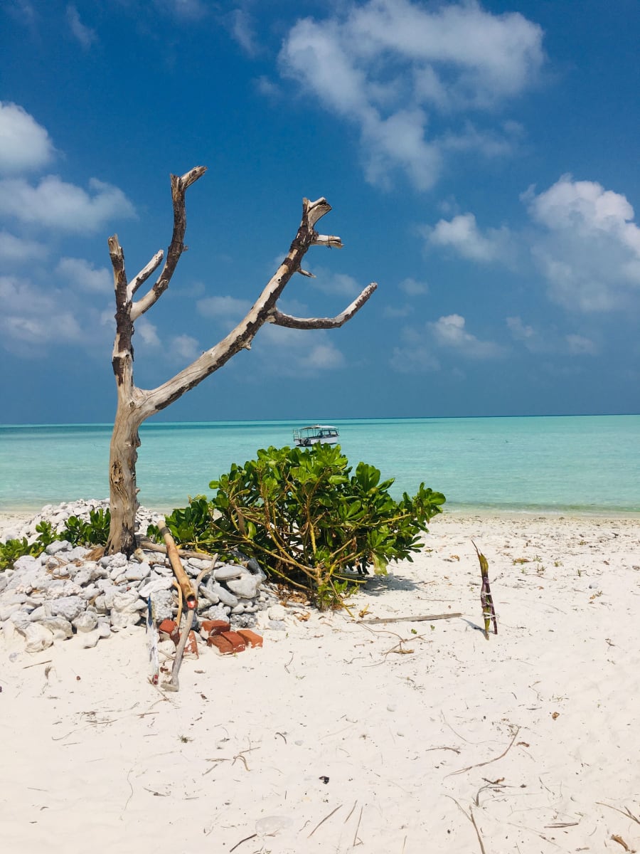 Lakshadweep