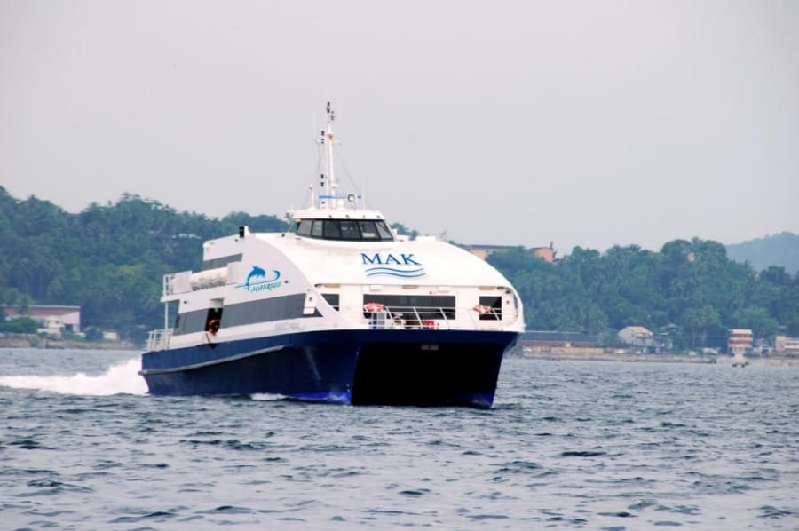 Cruise Experiences