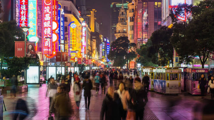 Discover China's blend of ancient heritage, modern architecture and unforgettable natural scenery.