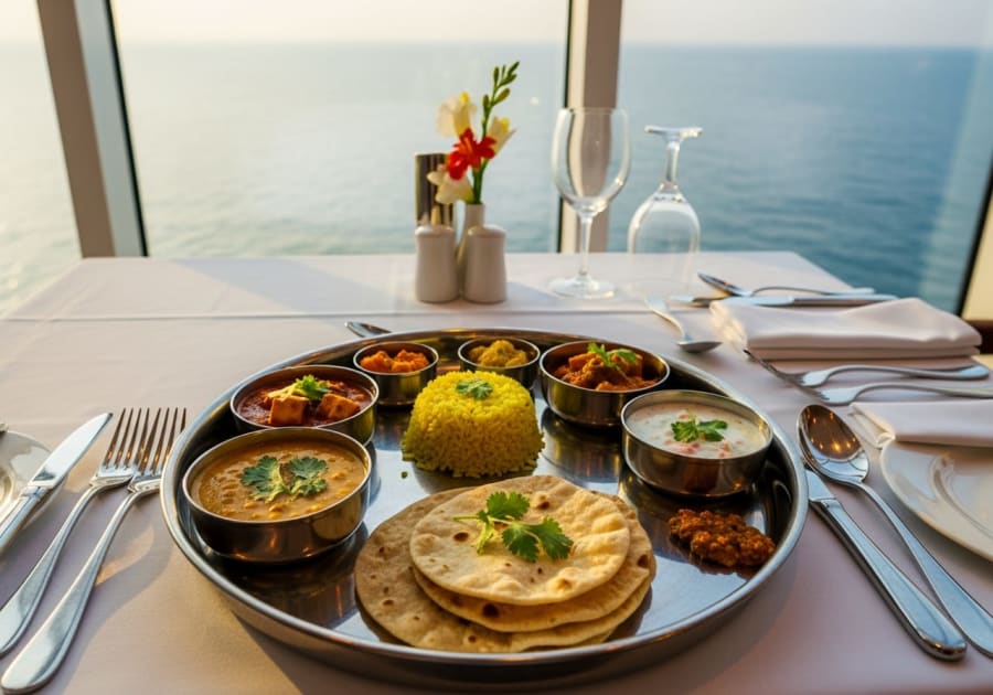 Dining Experiences