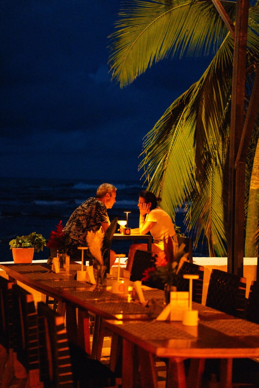 Romantic Beach & Sunset Experiences