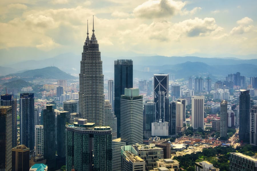 Malaysia