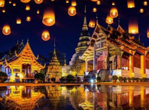 Chiang Mai