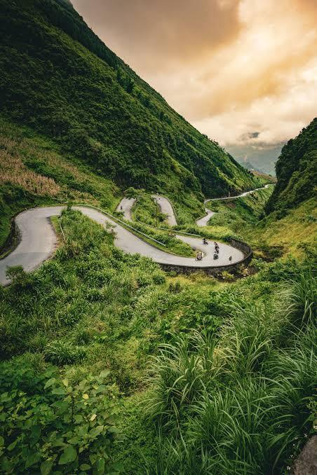 Ha Giang Loop Adventure