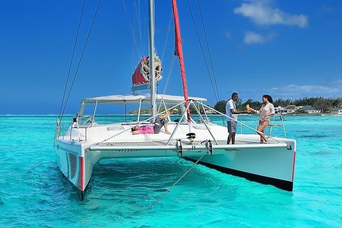 Island Hopping