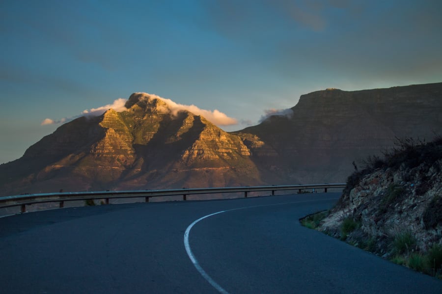 Table Mountain