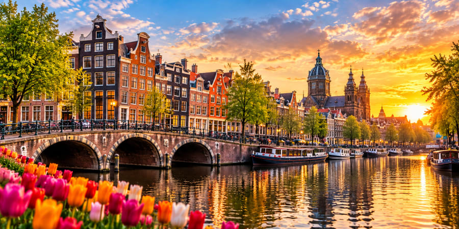 Discover Central Europe