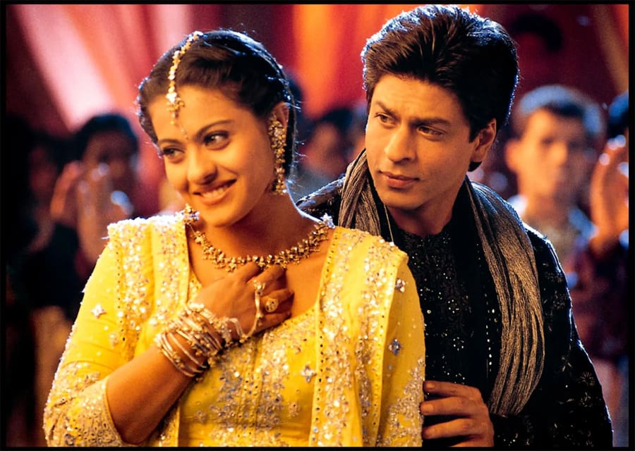 Bollywood Celebrity Hotspots