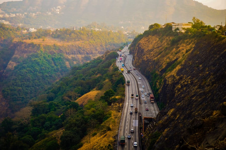 Lonavala Hill Escape