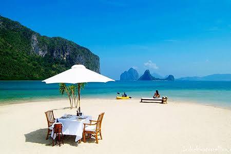 Honeymoon Experiences