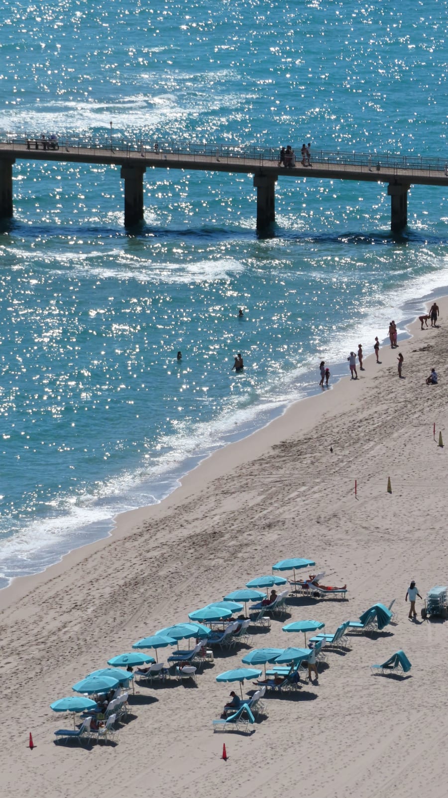 South Beach & Ocean Drive