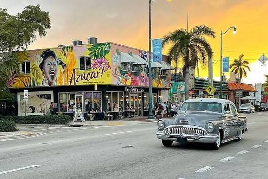 Little Havana