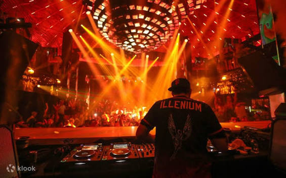 Miami Nightlife
