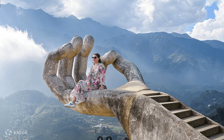 Vietnam in One Journey