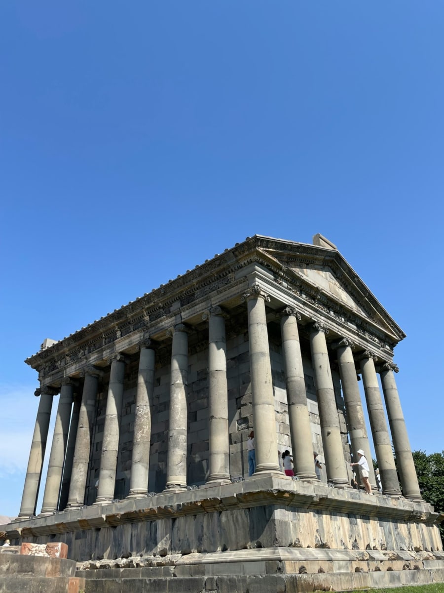 Armenia Tour Packages | Customised Armenia Holidays | Beyond Monday Travels