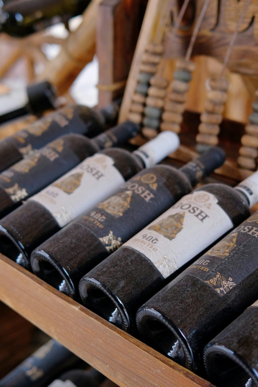 Discover Armenia’s Wine Country