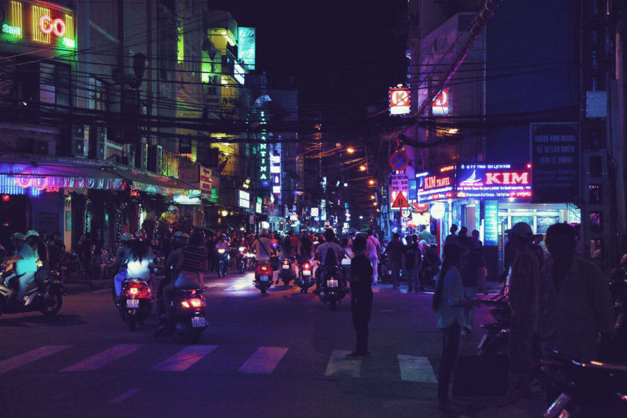 Siem Reap - Angkor Wat & Party