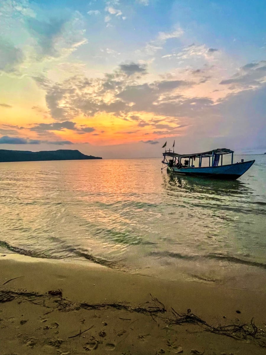 Cambodia