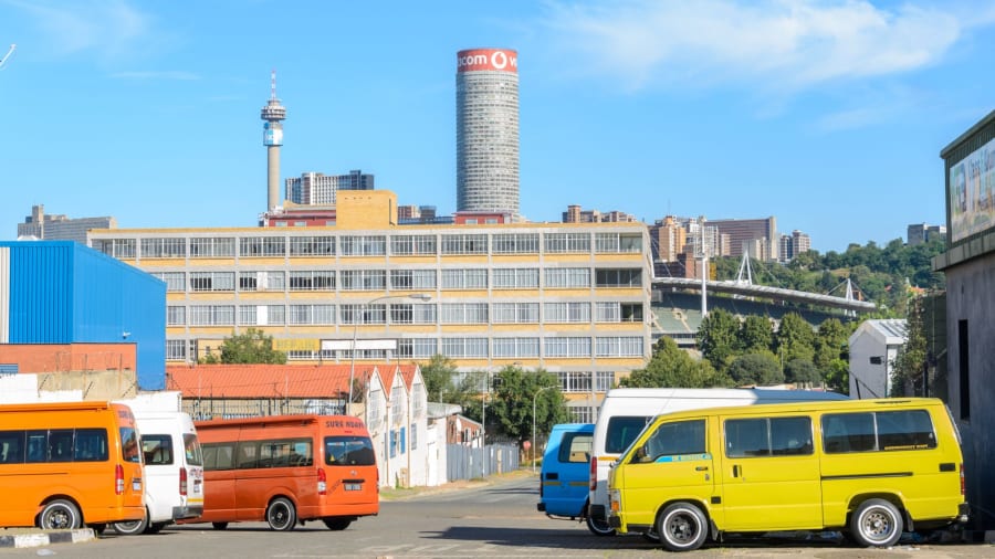 South Africa Highlights