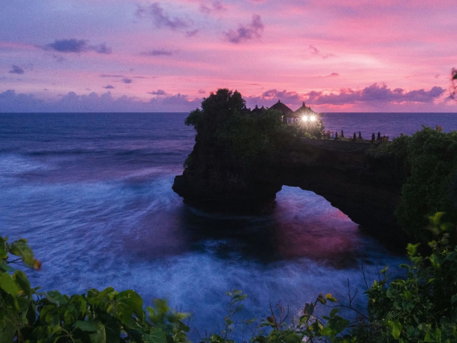Bali & Gili Island Escape