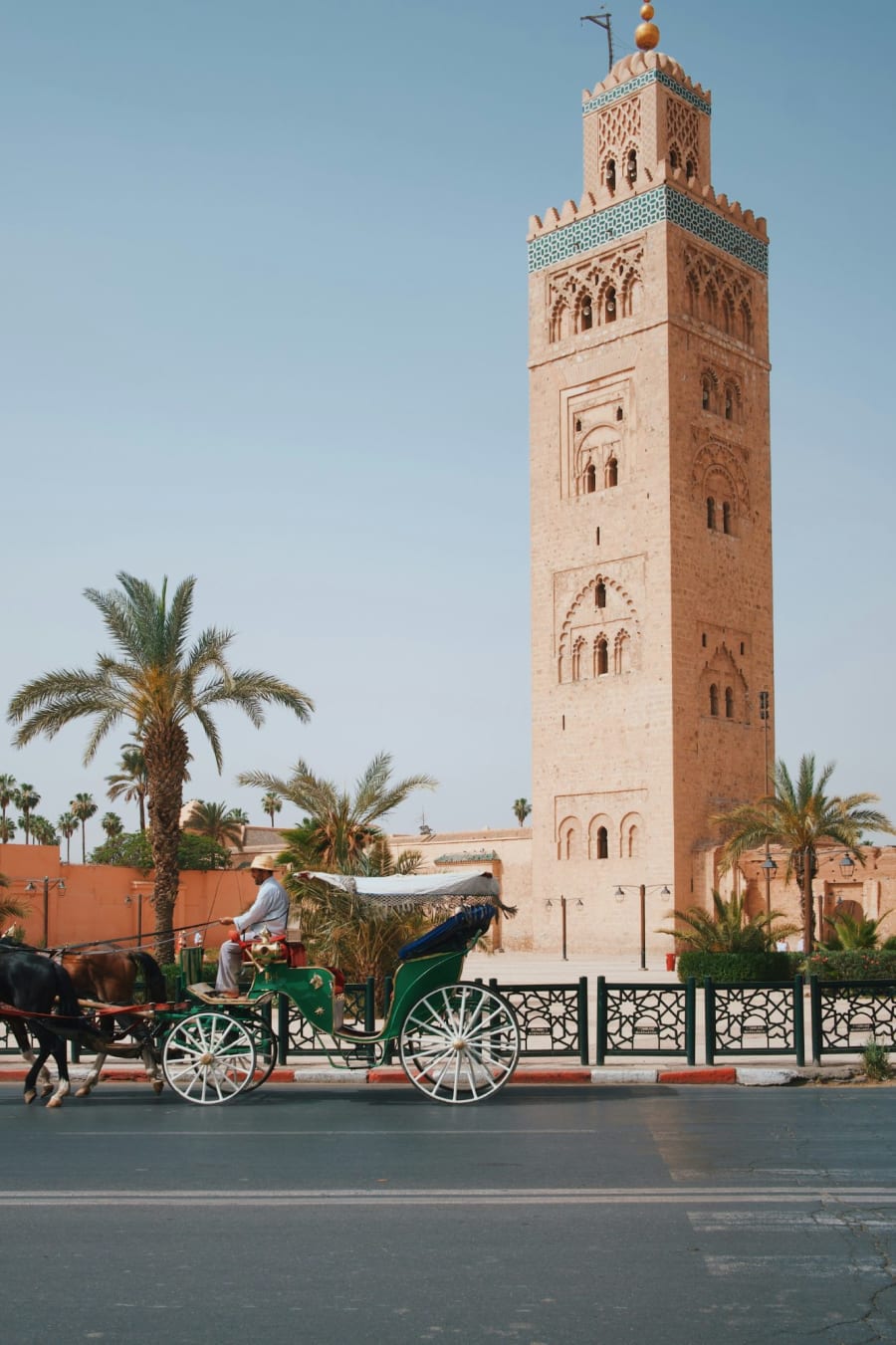 Morocco